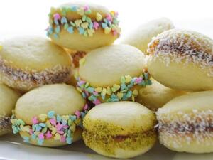 اللانكشير من مطبخ الشيف منال العالم