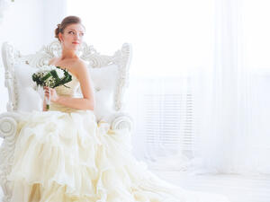 إبتعدي عن فكرة الكتاب التقليدية للإحتفاظ بأمنيات ضيوفكما لكما
