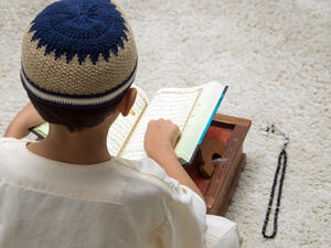 دعاء اليوم الثّاني عشر من رمضان