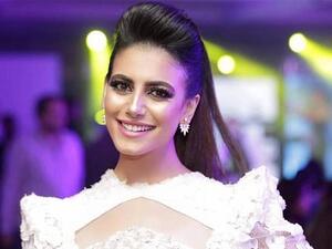 ولاء الشريف 