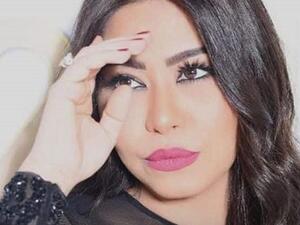 شيرين توجه رسالة لمن ساندوها في محنة فقد والدها