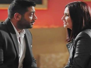 حقيقة زواج هنا شيحا و أحمد فلوكس