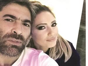 أنباء تؤكد طلاق وائل كفوري و زوجته...فما مصير طفلتيهما؟