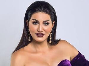 وفاء عامر