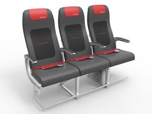 للمرة الأولى على الإطلاق، ستقوم شبكة شركات الطيران التي تضم "لوفتهانزا" و"سويس ايرلاينز" و"الخطوط الجوية النمساوية" بطرح مقاعد موحدة لتوفير تجربة سفر مريحة ومتناغمة. 