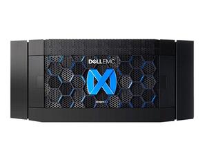Dell EMC XtremIO, and a sneak peek of new Dell EMC PowerEdge MX modular infrastructure.