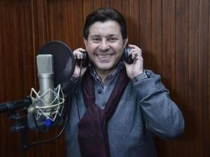 هاني شاكر و سميرة سعيد يجتمعان في (ديو) غنائي باللهجة المغربية