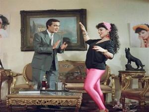 "ستريش فيفي" موضة 2018