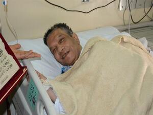 الراحل محمد شرف