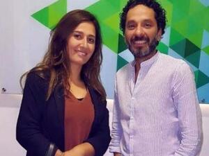 بعد تخليها عن النفاب و الحجاب...حلا شيحة تعود للفن