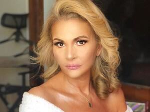 يسرا تستعد لتصوير (بيت العيلة)