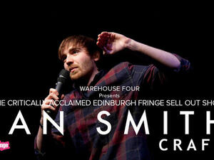 Check the talent out this year during a show hosted by Dubomedy's Mina Liccione.