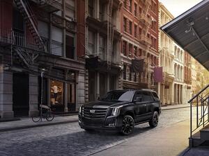 تربّعت ’إسكاليد‘ على قمّة مبيعات فئة مركبات SUV الفاخرة كبيرة الحجم في الولايات المتحدة الأمريكية على مدى 15 عاماً من أصل 20 عاماً تواجدت فيها على الطرقات