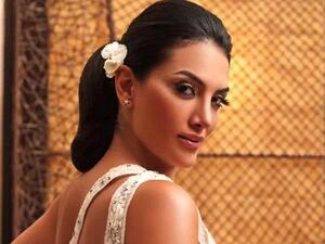 حورية فرغلي تبدأ تصوير أولى مشاهد (ياسمينا) 