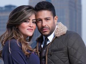 محاولات لإعادة المياه لمجاريها بين حماقي و زوجته