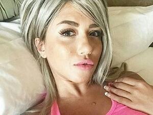 سارة سلامة ترفض لقب (مثلة إغراء)