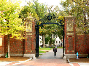 Harvard Law School received massive backlash after hosting an event  entitled “The Palestine Exception to Free Speech: A Movement Under Attack.” (Image: Flickr user Nancepants)