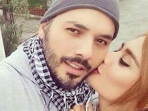 رامي عياش يكشف عن اسم طفله المنتظر