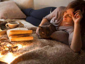 توقعات الأبراج اليوم الثلاثاء 21 تشرين الثاني/ نوفمبر 2017 (shutterstock)

