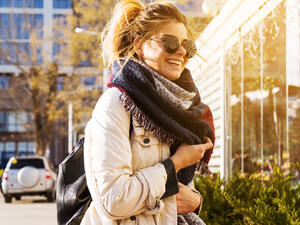 توقعات الأبراج اليوم الخميس 21 فبراير/ شباط 2019(shutterstock)
