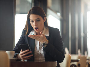 توقعات الأبراج اليوم السبت 21 نيسان/أبريل 2018(shutterstock)
