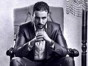 الراحل مصطفى العلي