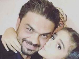 حلا الترك ووالدها