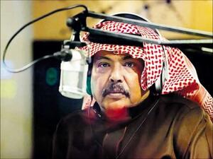 نجوم الخليج ينعون أبو بكر سالم