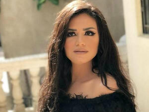 الفنّانة الراحلة غنوة