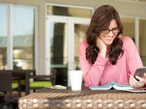 توقعات الأبراج اليوم الثلاثاء 23 يناير/كانون الثاني 2018 (shutterstock)

