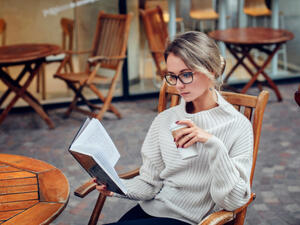 توقعات الأبراج اليوم الجمعة 23 تشرين الثاني/ نوفمبر 2018(shutterstock)
