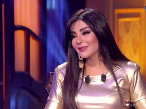راغدة شلهوب مقدمة برنامج "قطعوا الرجالة"