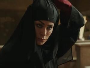 الجمهور غير راض عن أداء صبا مبارك في (طايع)