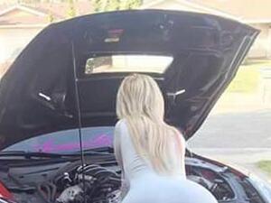 مكانيكسيان