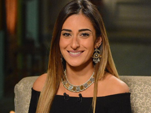أمينة خليل تشعل (تويتر)