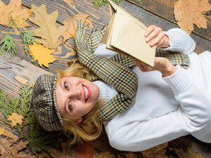 توقعات الأبراج اليوم السبت 24 تشرين الثاني/ نوفمبر 2018(shutterstock)
