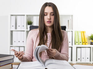 توقعات الأبراج اليوم الأحد 24 كانون الأول/ ديسمبر 2017 (shutterstock)

