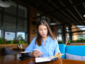 توقعات الأبراج اليوم الثلاثاء 24 نيسان/أبريل 2018(shutterstock)
