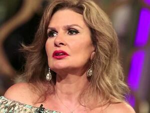 أين اختفت يسرا؟!