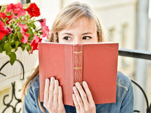 توقعات الأبراج اليوم الخميس 24 أيار/ مايو 2018(shutterstock)
