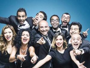 إيقاف SNL بالعربي