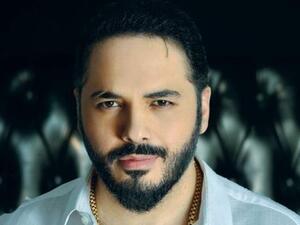 رامي عياش