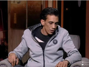 مجدي شطة
