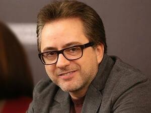 مروان خوري ينفي إصدار ألبوم جديد له 