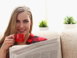 توقعات الأبراج اليوم الأحد 25 شباط/ فبراير 2018(shutterstock)

