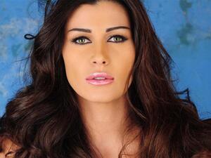 نادين الراسي