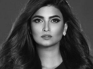 إيقاف المذيعة علا الفارس بعد تغريدة القدس 