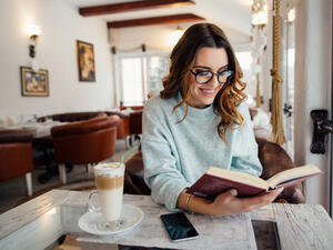 توقعات الأبراج اليوم الإثنين 26 تشرين الثاني/ نوفمبر 2018(shutterstock)

