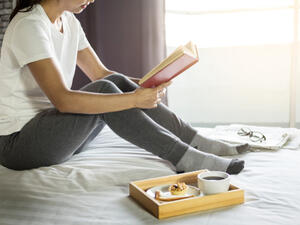 توقعات الأبراج اليوم الخميس 26 نيسان/أبريل 2018(shutterstock)
