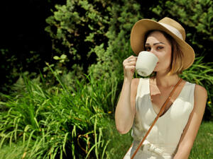 توقعات الأبراج اليوم الخميس 26 يوليو / تموز 2018(shutterstock)
